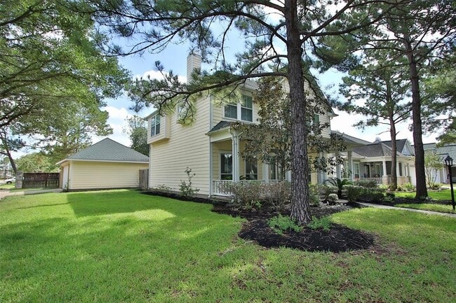 Building Photo - 16242 Pine Thorn Dr