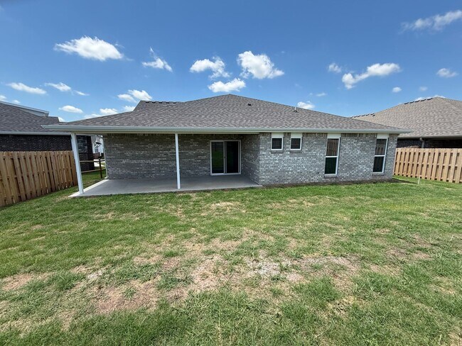 Building Photo - Brand new construction for rent in Frazier Meadows