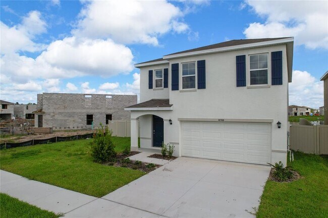Building Photo - 16506 Mosaic Oar Dr