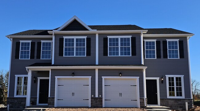 Primary Photo - BRAND NEW- Duplexes near York, PA