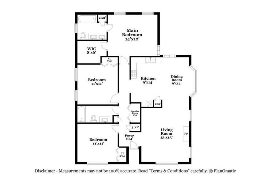 Building Photo - 1005 Henchman Ct