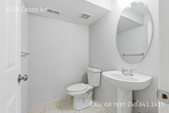 Building Photo - 6328 Cross Ivy Rd