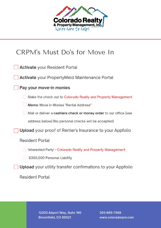 Building Photo - $2,895.95- 2 Bed/2.5-bathroom Townhome in Denver with Rooftop Deck!