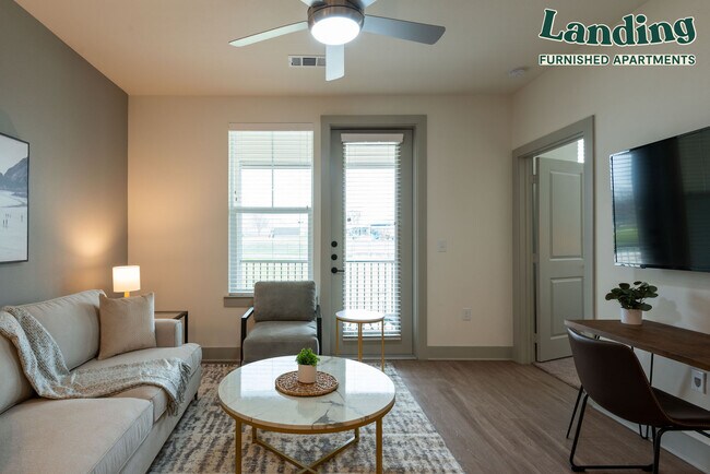 Building Photo - 7000 Janes Ranch Rd