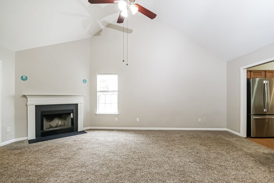Building Photo - 5712 Falls Ridge Ln