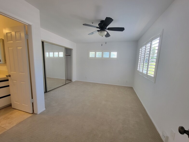 Second Bedroom - 1870 Outrigger Ln