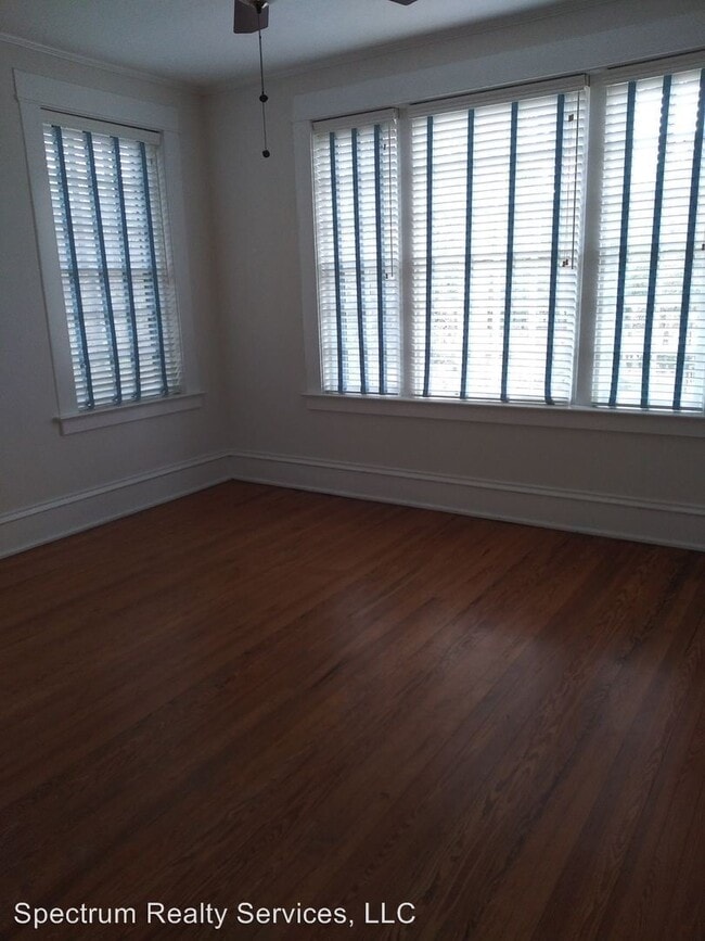Building Photo - 3 br, 1 bath House - 1617 Riverside Avenue