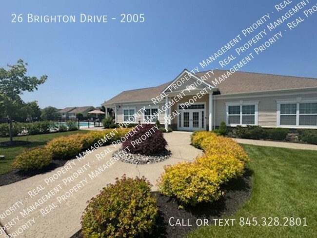 Building Photo - 26 Brighton Dr