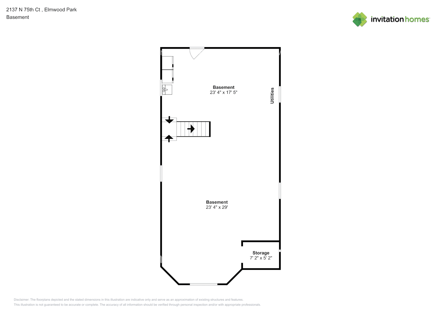 Building Photo - 2137 N 75th Ct