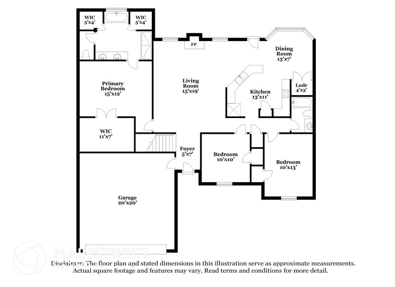 Building Photo - 3811 Westridge Dr