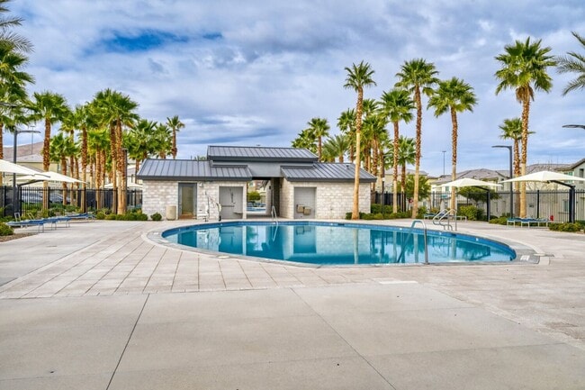 Building Photo - Stylish 3-Bed Modern Home Near St. Rose Pkwy + WiFi Included