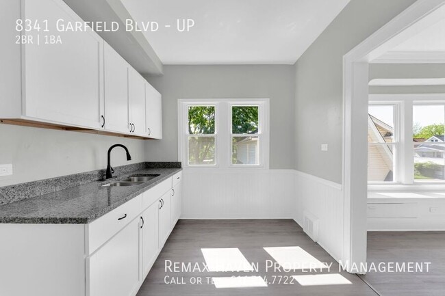 Building Photo - 8341 Garfield Blvd