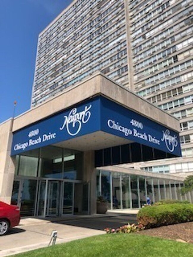 Building Photo - 4800 S Chicago Beach Dr