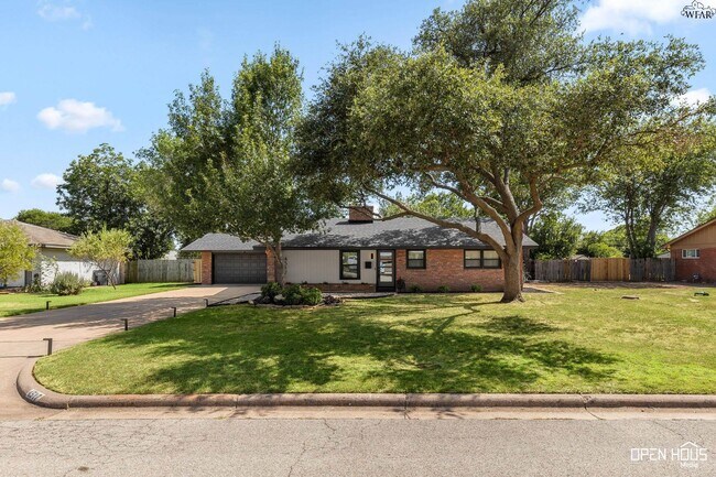 Primary Photo - 4517 Wynnwood Dr