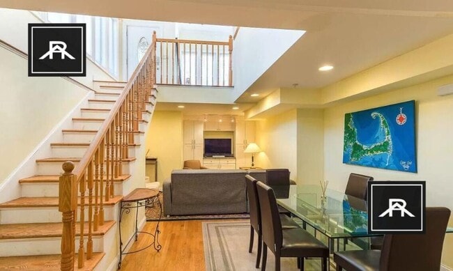 Building Photo - 4 bedroom in Boston MA 02121