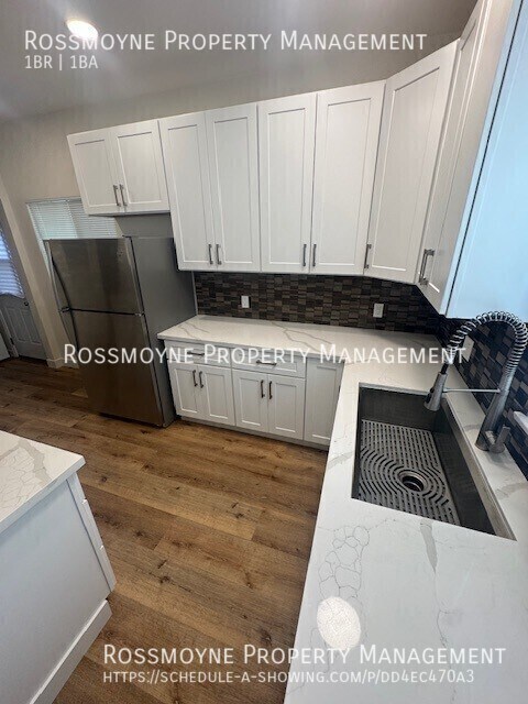 Building Photo - 747 S Chevy Chase Dr