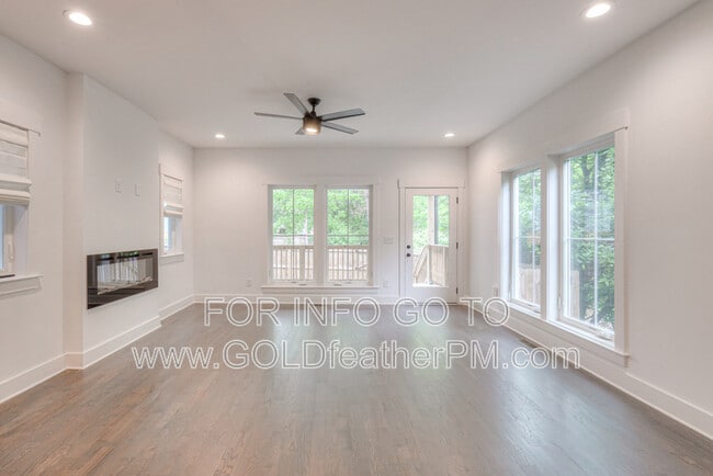 Building Photo - 709B 23rd St