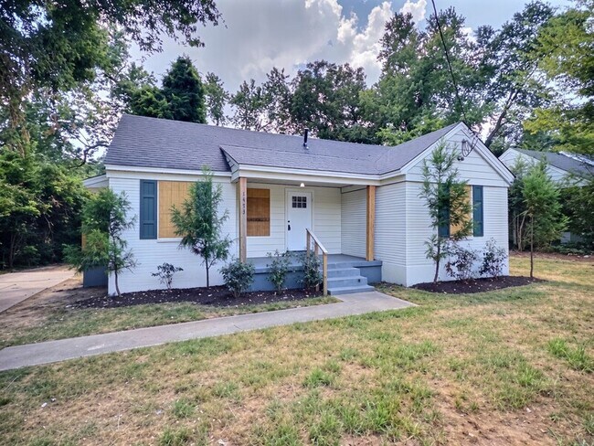Building Photo - 1473 Oberle Ave