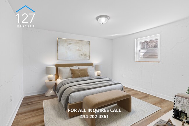 Building Photo - Comfortable & Convenient 1-Bedroom Apartment in Prime Lynchburg Location!