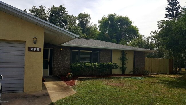 Building Photo - 295 Nora Ave