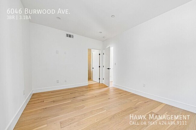 Building Photo - 6046 Burwood Ave