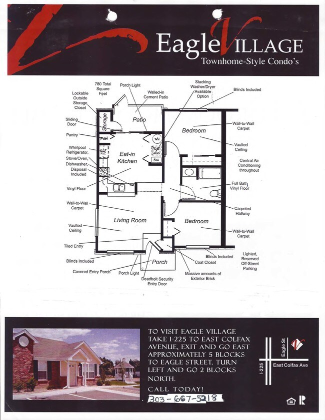 Building Photo - 1738 Eagle St