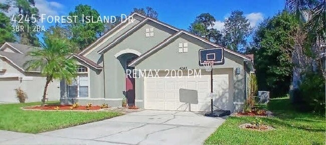 Primary Photo - 4245 Forest Island Dr