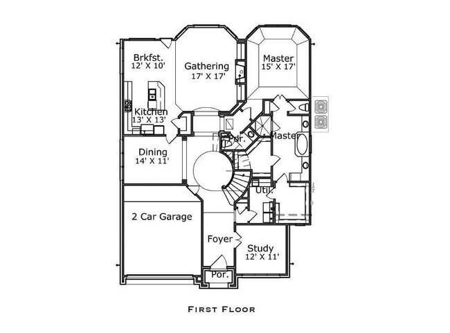 Building Photo - 13703 Northwood Meadow Cir