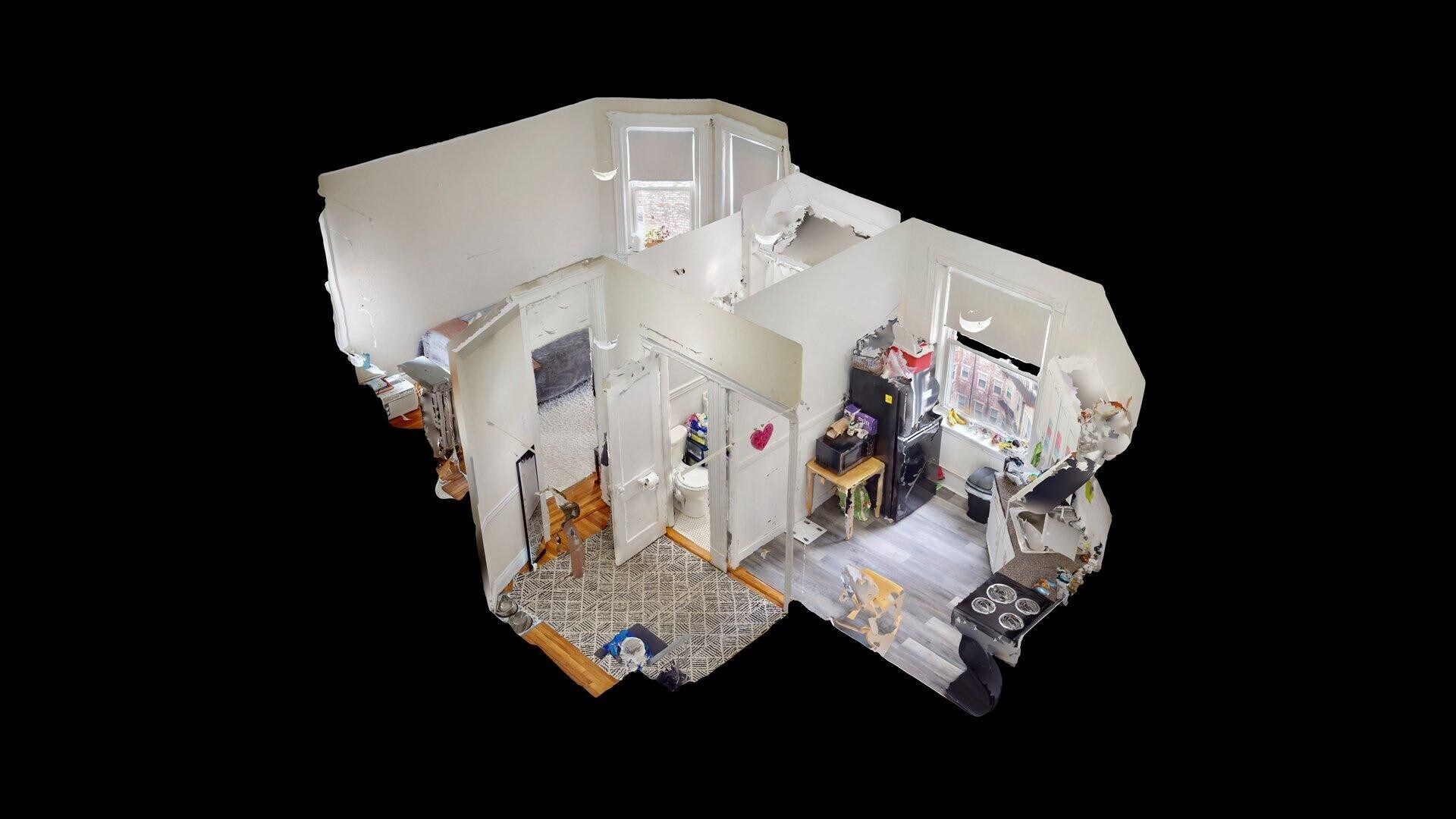 Building Photo - 5 Walbridge St