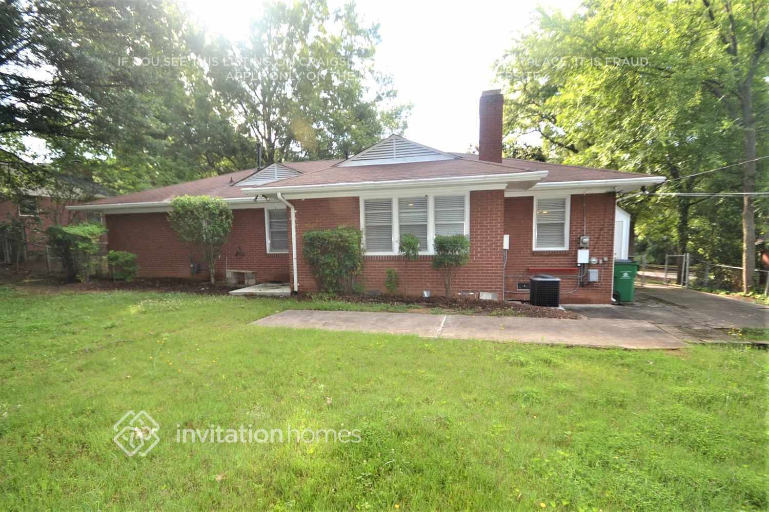 Building Photo - 3826 Conway Ave