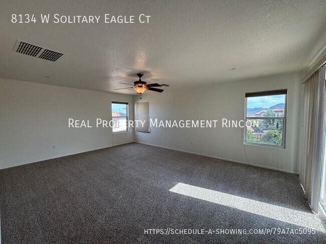 Building Photo - 8134 W Solitary Eagle Ct