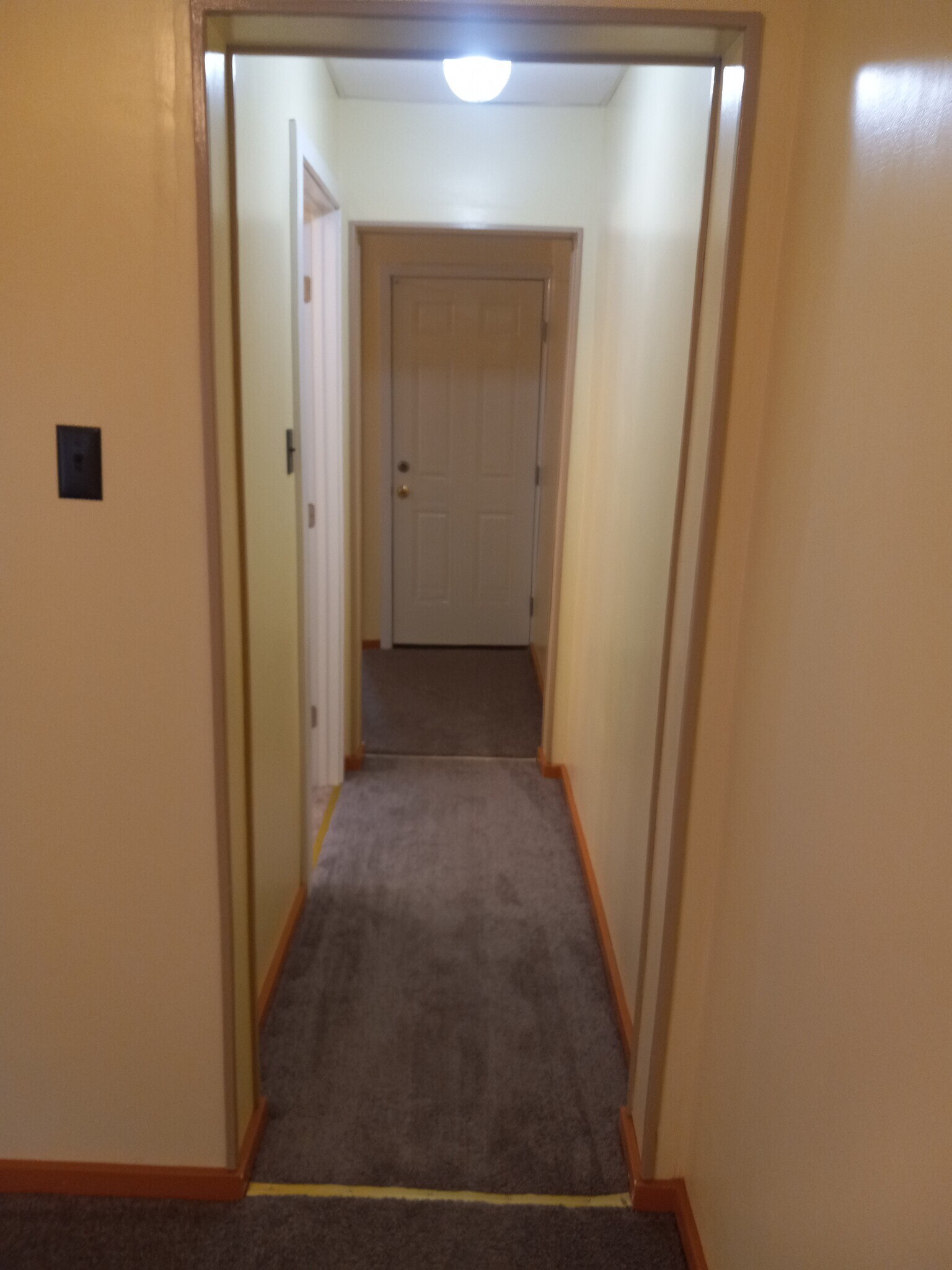 Hall - 646 Beaver Ave