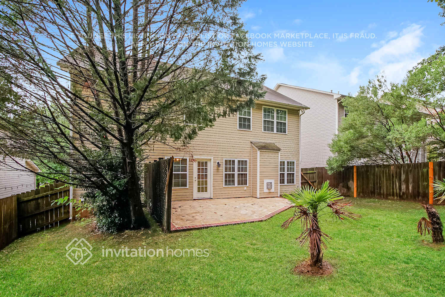 Building Photo - 3411 Crutchfield Pl