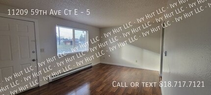 Building Photo - 11209 59th Ave Ct E