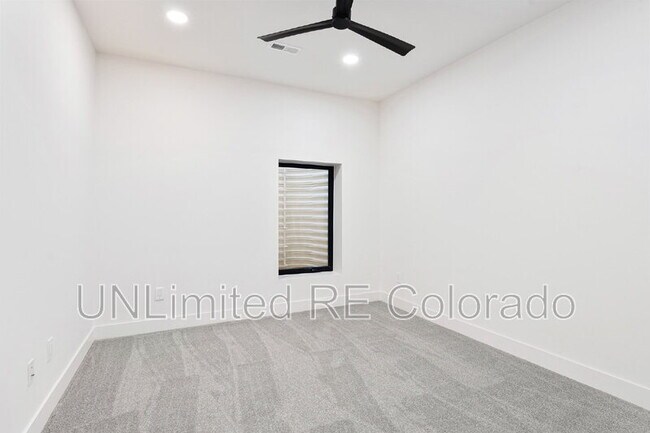 Building Photo - 1845 W 35th Ave