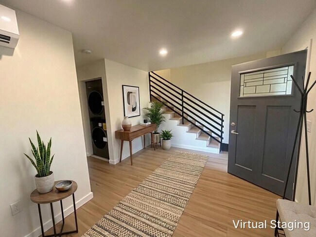 Building Photo - Brand New 2-Story Detached ADU in Granada Hills with Solar!