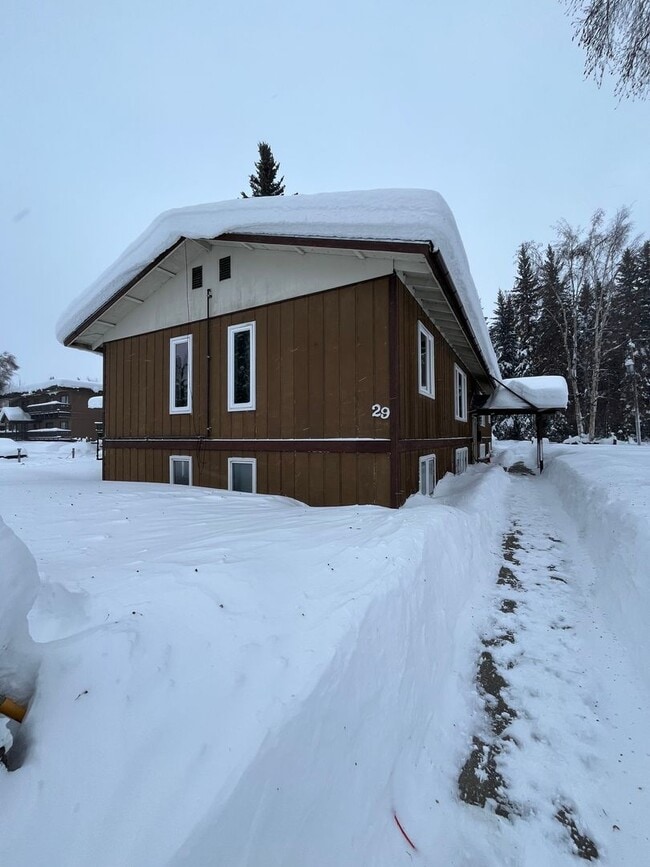 Building Photo - 29 Glacier Ave