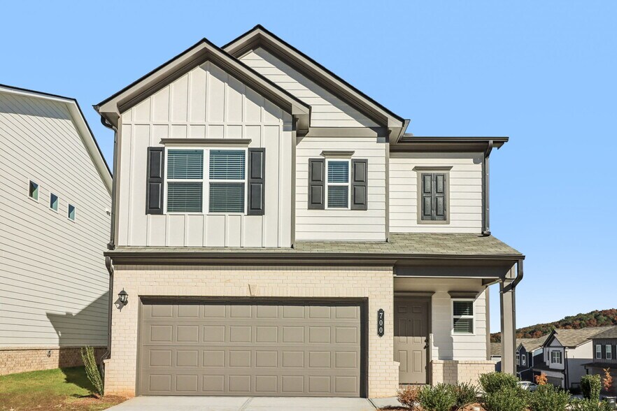 Building Photo - 700 Shetland Trl