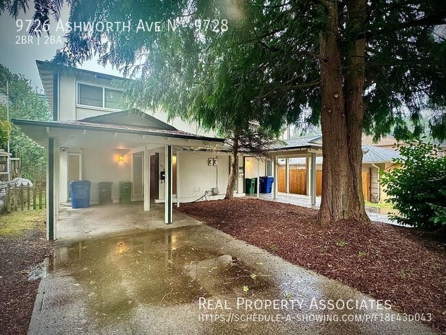 Primary Photo - 9726 Ashworth Ave N