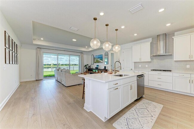 Building Photo - 4605 Sweet Retreat Run