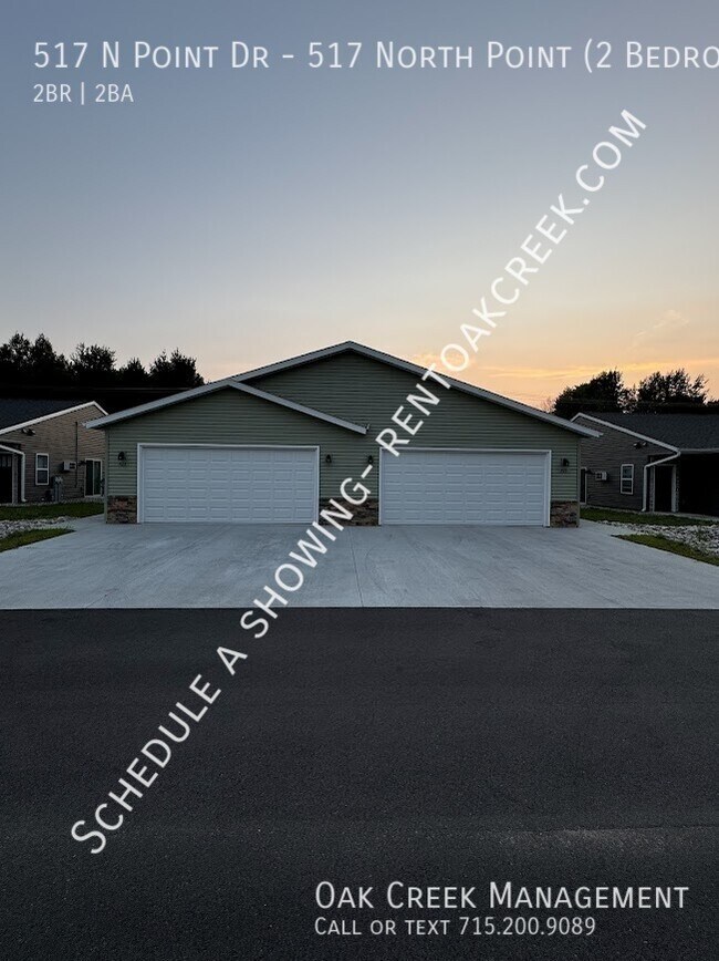 Building Photo - 517 North Point Dr