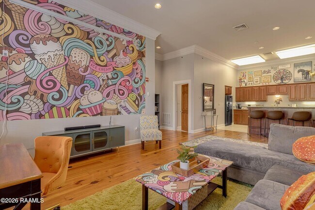 Building Photo - 500 Jefferson St