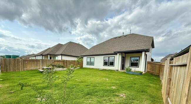 Building Photo - 11707 Eclipse Dr