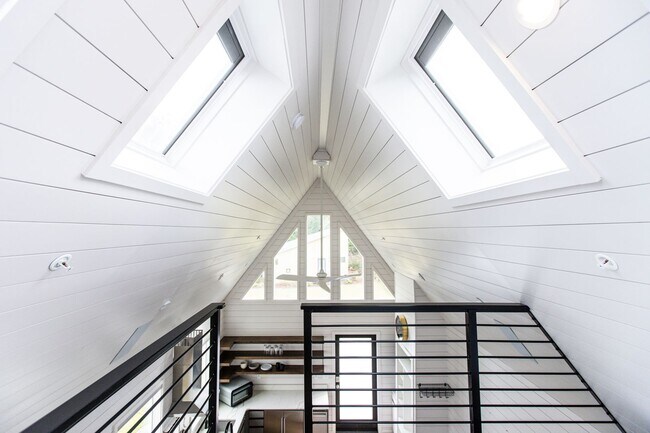 Building Photo - A Micro Home That Doesn't Feel Small!