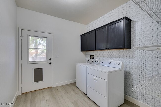 Building Photo - 8447 Brody Marsh Ave