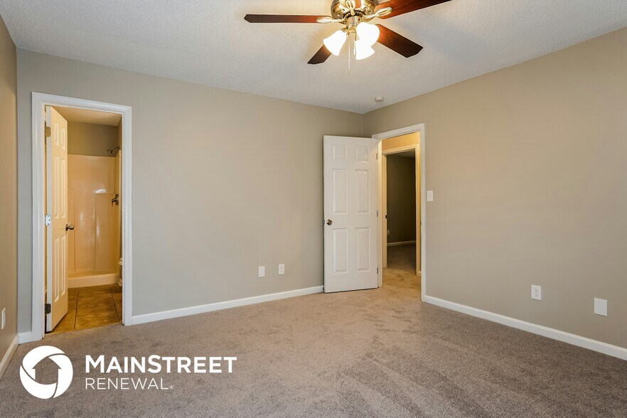 Building Photo - 5124 Lundy Dr