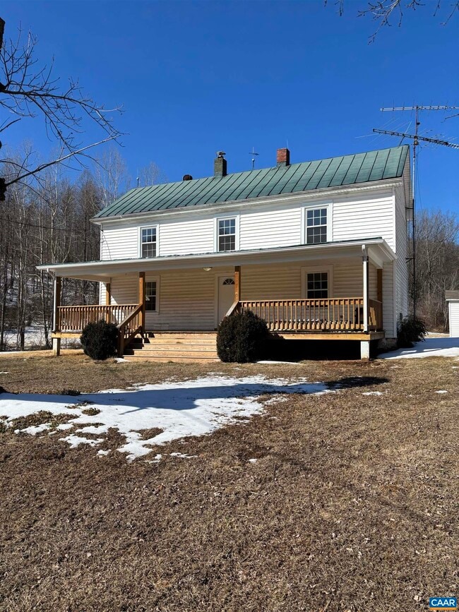 Building Photo - 12663 Thomas Nelson Hwy