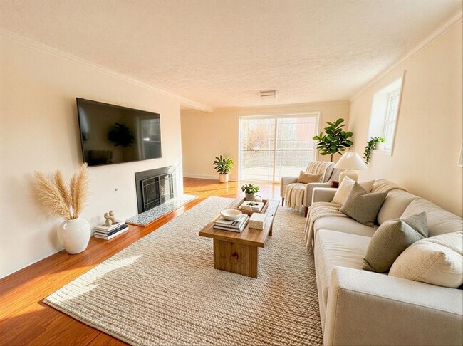 Building Photo - 5212 Mount Vernon Memorial Hwy