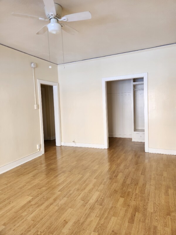 Building Photo - 1825 Ivar Ave