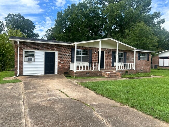 Primary Photo - 1224 S Perkins Rd